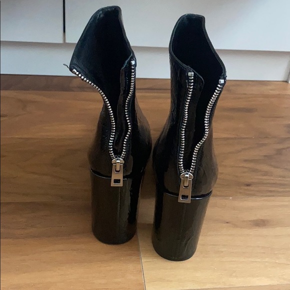 Zadig and Voltaire booties - Picture 4 of 5